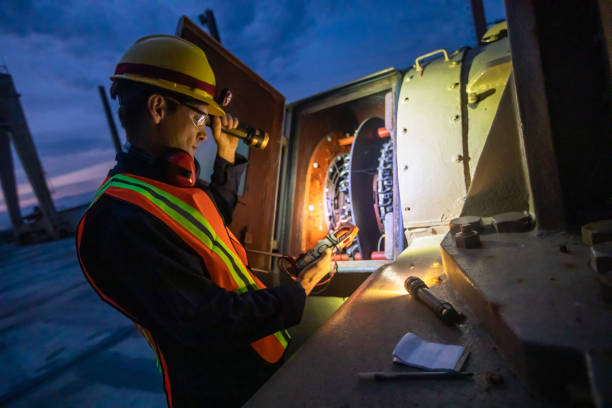 Best Industrial Electrical Services  in Mount Rainier, MD