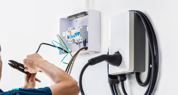 Best Electrical Troubleshooting Services  in Mount Rainier, MD