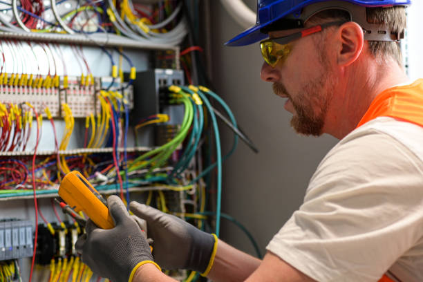Best Electrical Rewiring Services  in Mount Rainier, MD